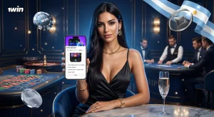 Aplicación 1win