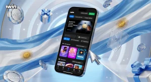 1win Online Casino